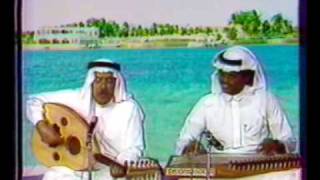 عبدالله محمد  ايه ذنبي ليه يا اسمر طرب حجازي [upl. by Ylerebmik]