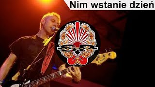 STRACHY NA LACHY  Nim wstanie dzień OFFICIAL AUDIO [upl. by Nnyleitak]