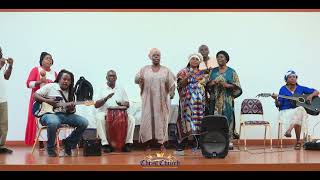 South Body  GOCC Trinidad  Praise amp Worship [upl. by Berna]