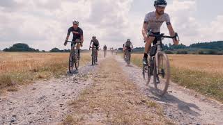 Gravel in Flanders [upl. by Godart]