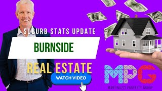 Burnside Real Estate Update Prices Surge in 2024 [upl. by Bang]