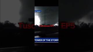 Tuscaloosa An EF4 we will never forget tornado weather trollfaceedit ￼ [upl. by Gustie]