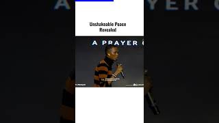 Unshakeable Peace Revealedbornagain motivation socialmedia money socialnetwork investing [upl. by Timms]