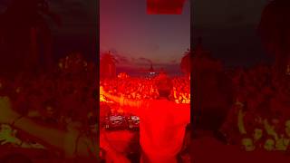 Dixon b2b Jimi Jules  Woodstock Bloemendaal  01092024 [upl. by Idolem]