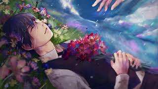 Nightcore  Fragile Kygo amp Labrinth [upl. by Robet]