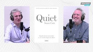 quotQuiet el poder de los introvertidosquot de Susan Cain [upl. by Eleonora]