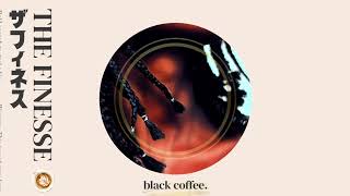 The Finesse  Black Coffee Audio Only [upl. by Esiuqcaj]