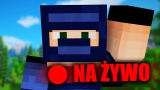 🔴 ZAPIS LIVE 1308 SUBNAUTICA  MINECRAFT MAPY  MODY  SERIA FABULARNA [upl. by Marchal]