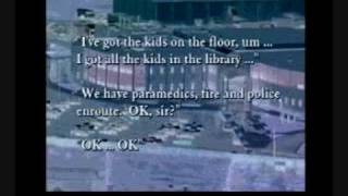 Columbine 911 call full version [upl. by Southard]