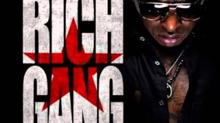 Mystikal Mamma Cry Rich Gang All Stars [upl. by Kerge]