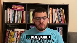 Uyku döngüsü 4 Taktik 3 video [upl. by Kciredorb]