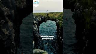 Explore iceland icelandtravel icelandtrip travelvideo zenithholidays visiticeland shorts [upl. by Llebanna]