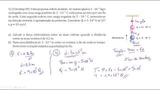 Exercício 01 Tarefa 04 2018 [upl. by Ibson670]