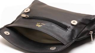 Jobey Combo 2 Pipe Bag and Tobacco Pouch at TobaccoPipescom [upl. by Mandler]