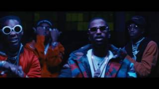 Big Sean Sacrifices ft Migos [upl. by Llenehc]