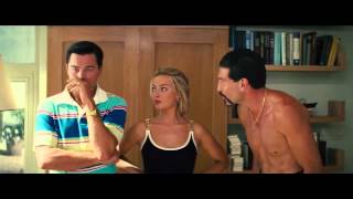 The Wolf of Wall Street Clip 2 You Work for Me HD [upl. by Ilise]