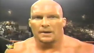 Steve Austin vs Jobbers [upl. by Gitel559]