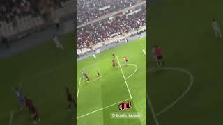 PERU 1 COLOMBIA 1 2024  GOL DE ALEXANDER CALLENS  ESTADIO NACIONAL DE LIMA PERU [upl. by Etnecniv]