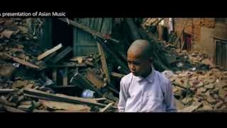 Earthquake new song 2015  HEY DAIBA by shekhar thakuri  official video HD [upl. by Iphigenia]