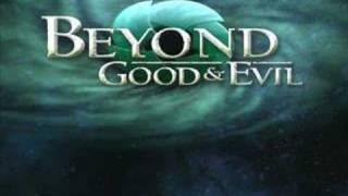 Beyond Good and Evil Soundtrack Encounters at Mili [upl. by Isiahi]