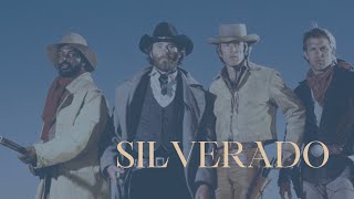 SILVERADO MOVIE REVIEW [upl. by Mirielle]