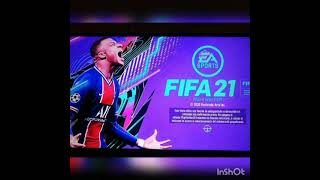 Fifa 21 ps3 pkg gratis [upl. by Silyhp679]