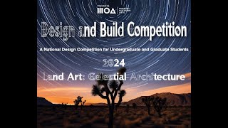 Design and Build Competition 202324 [upl. by Esimaj383]