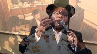 Shira Choir and Levy Falkowitz  YIDDISH [upl. by Allisan]