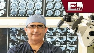 Entrevista con Doctor Francisco Revilla Pacheco neurocirujano mexicano  Enrique Castillo Pesado [upl. by Lesab463]