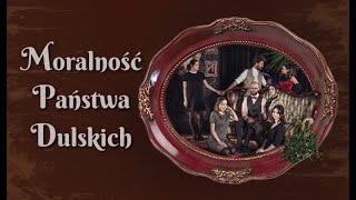 Miniserial teatralny quotMoralność Państwa Dulskichquot  odc 1 [upl. by Ellinad220]