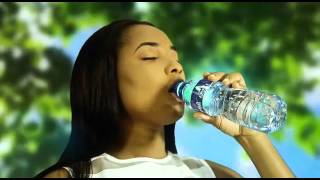 Awake Purified Drinking Water Ad [upl. by Carolynn]