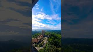 Splendido Hotel  Tagaytay nature splendor naturelovers green mountains kfoodies thankGOD [upl. by Oxford879]