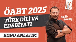 147 Köktürk Türkçesi Metin Tahlili  I  Kadir Gümüş 2025 [upl. by Markland610]