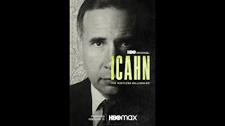 ICHAN  Icahn V Ackman [upl. by Ivo710]