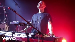 Mike Posner  Cooler Than Me Live at the Key Club [upl. by Fiester156]