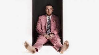 Wings Clean  Mac Miller [upl. by Arednaxela]