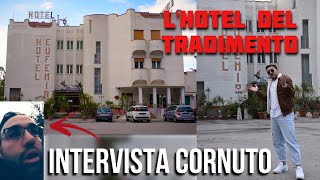 HOTEL EUFEMIA TUTTA LA VERITA [upl. by Der]