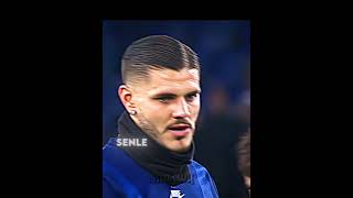 Mutsuz sevgi filminde 🔥🔥 tutorials galatasaray football mitzy edit mauroicardi [upl. by Ardnassela]