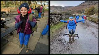 Coniston Water Park  Year 6 Residential  October 2024 [upl. by Are]