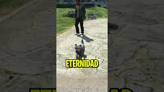 El Easter EGG mas TRISTE de GTA 5 gta5 shorts [upl. by Julieta521]