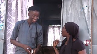 LA VEUVE FILM MALIEN SÉRIE PARTIE 51 [upl. by Einhpad]