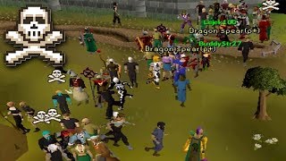 The Ultimate Grand Exchange LURE OSRS [upl. by Assital]