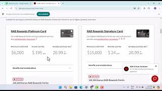 Understanding NAB Credit Card Interest Rates What You Need to Know [upl. by Herson429]