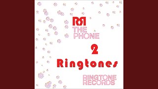 Please Hang Up Phone Ringtone Tone and Text Alert [upl. by Zobias489]