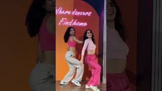 Lattoo  Dance Video  Khyati Sahdev  Danceaholic Studio  ytshorts  Trending [upl. by Cristie159]