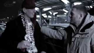 rapdeTV Nr26 Money Boy Teil 33 [upl. by Erusaert]