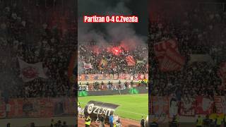 Delije na JNA partizan crvenazvezda football [upl. by Watt135]