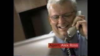 1232002 ABC Commercials WEWS Cleveland [upl. by Ck]