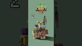 Craft Of The Wild  Beedle minecraftmod zeldamods minecraft CraftOfTheWild gaming mod botw [upl. by Hanah272]