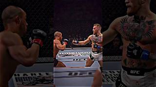 thenotoriousmma 🦁🔥 mcgregor eddiealvarez ufc205 [upl. by Alguire]